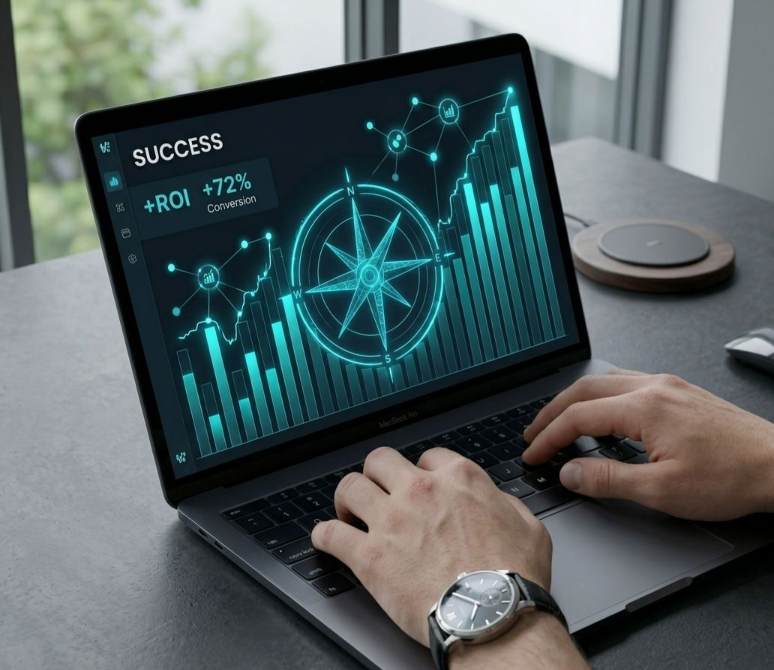 What is Performance Marketing? A Beginner’s Guide (2026) performance marketing